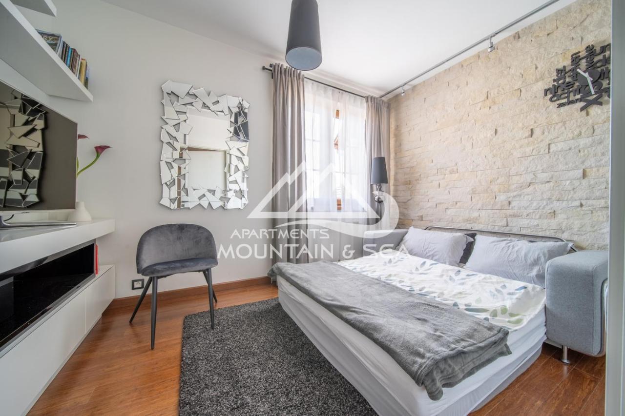 Apartament Mountain View Daire Szklarska Poreba Dış mekan fotoğraf